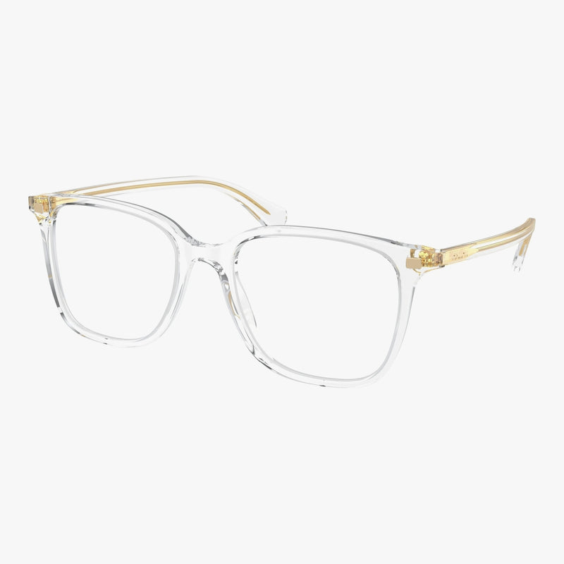 Ralph Lauren RA7147 - 5002 - Transparent