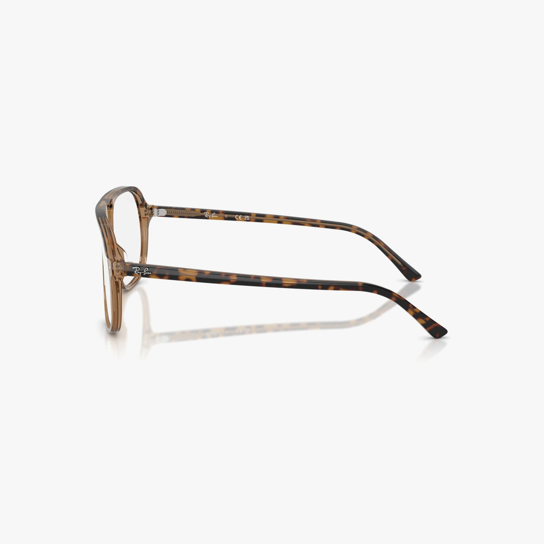 Ray-Ban RX5698 - 8109 - Havana