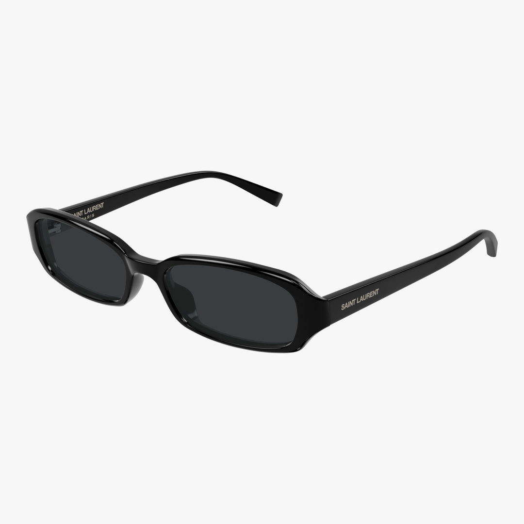 Saint Laurent SL 872 ERIN - 001 - Sort
