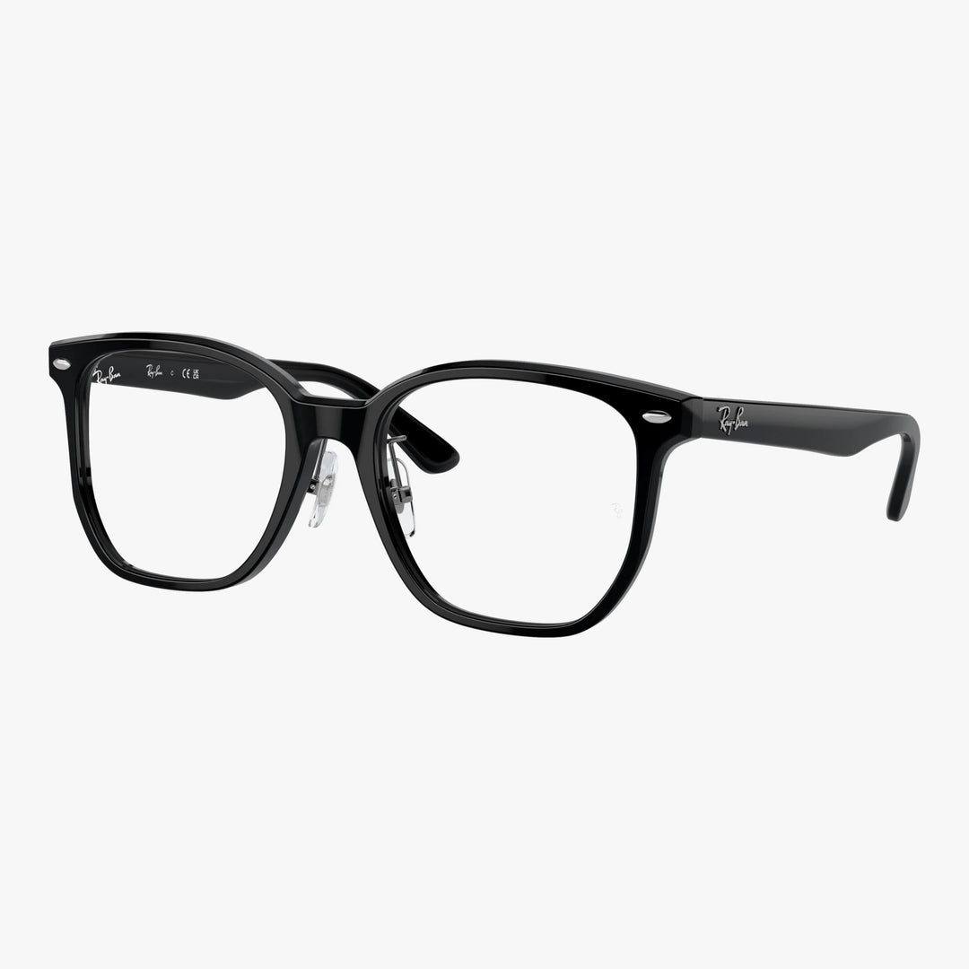 Ray-Ban RX5425D - 2000 - Sort
