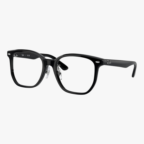 Ray-Ban RX5425D - 2000 - Sort