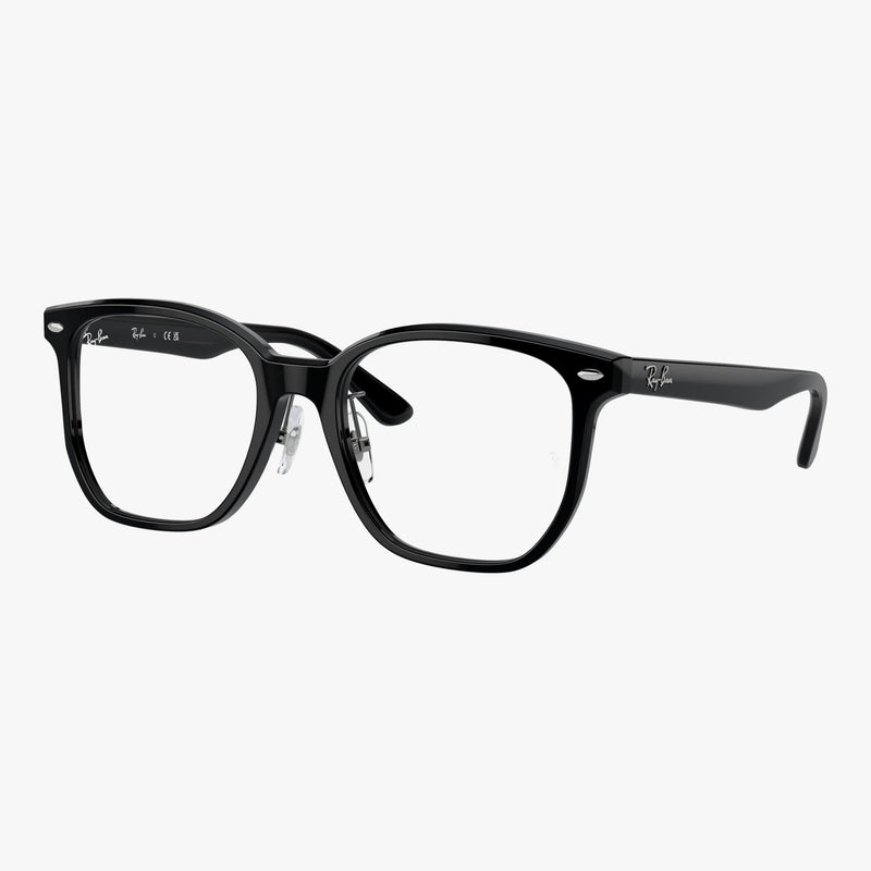 Ray-Ban RX5425D - 2000 - Sort
