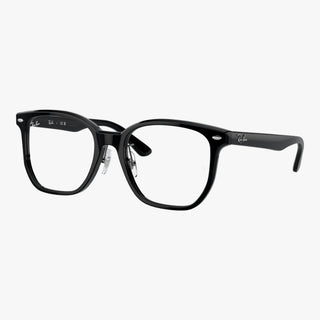 Ray-Ban RX5425D - 2000 - Sort