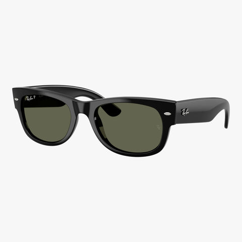 Ray-Ban MEGA WAYFARER II - 901/58 - Sort