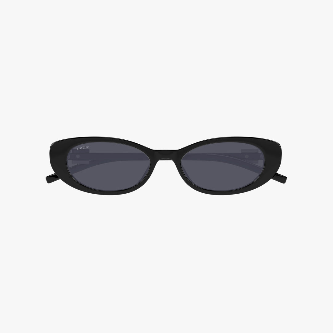 Gucci GG1680S - 001 - Sort