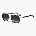 Boss BOSS 1724/S - 2M2/9O - Sort guld