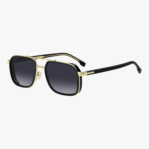 Boss BOSS 1724/S - 2M2/9O - Sort guld
