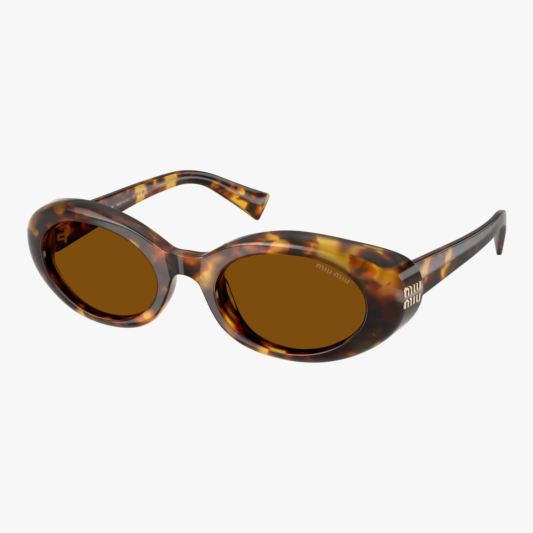 Miu Miu MU B09S - 14L20V - Havana
