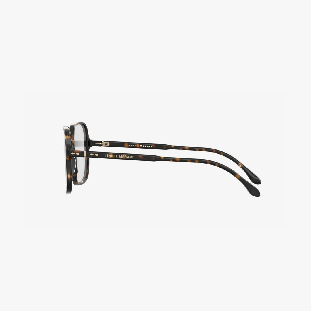 Isabel Marant IM 0063 - WR9 - Havana