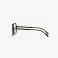 Isabel Marant IM 0063 - WR9 havana kvadratiske brille