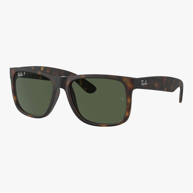 Ray-Ban JUSTIN - 865/9A - Havana