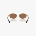 Coach CDP44 - 944113 - Guld