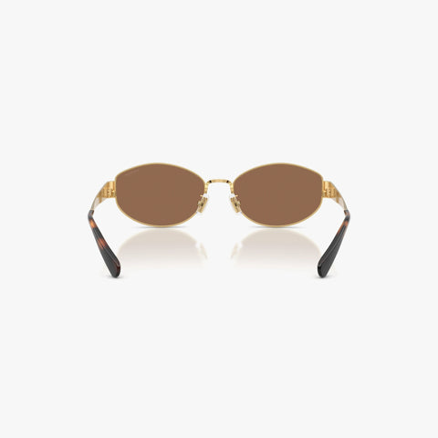Coach CDP44 - 944113 - Guld