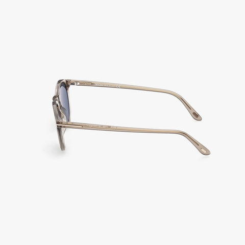 Tom Ford Aurele - 57V - Transparent beige