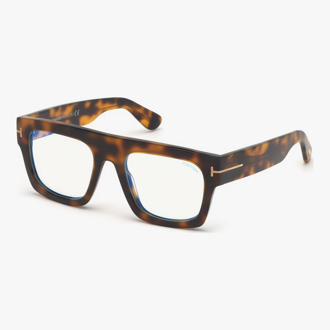 Tom Ford FT5634-B - 056 - Havana