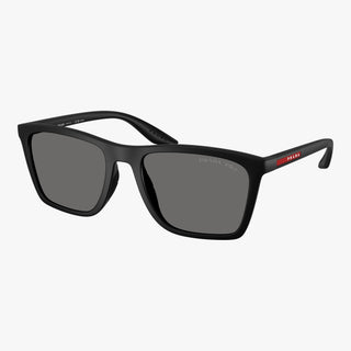 Prada Linea Rossa PS B08S - 1BO02G - Sort