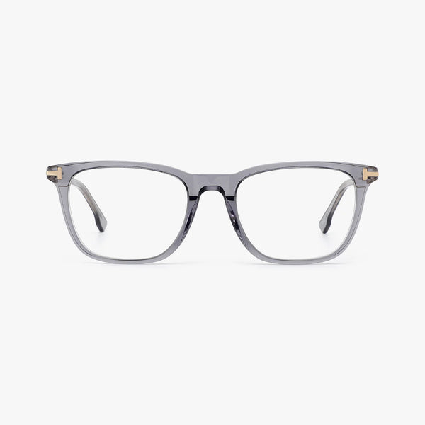 Cadenza - Transparent grå