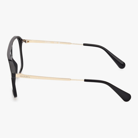 Max & Co. MO5172 - 001 - Sort
