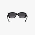 Ray-Ban JACKIE OHH - 601/T3 - Sort