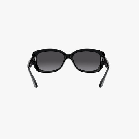 Ray-Ban JACKIE OHH - 601/T3 - Sort
