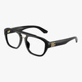 Dolce & Gabbana DG3415 - 501 - Sort