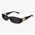 Gucci GG1661S - 001 - Sort