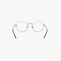 Ray-Ban JACK - 2943 - Kobber
