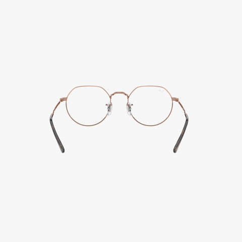 Ray-Ban JACK - 2943 - Kobber