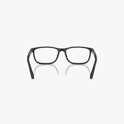 Emporio Armani EA3280U - 5001 - Sort