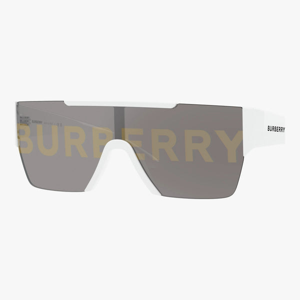 Burberry BE4291 - 3007/H - Hvid