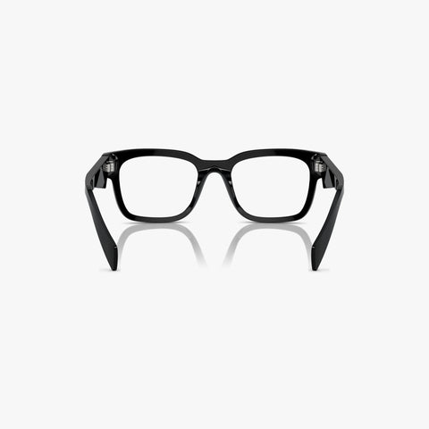 Prada PR A10V - 16K1O1 - Sort