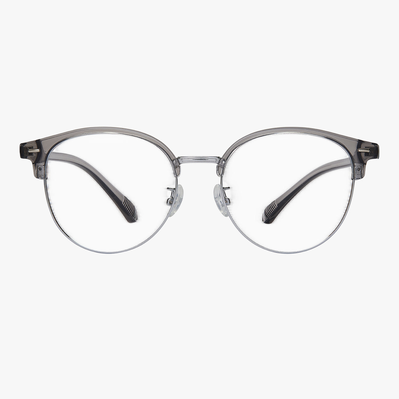 Solenne - Transparent grå