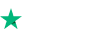 Grøn stjerne og teksten "Trustpilot".