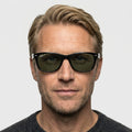 Ray-Ban NEW WAYFARER - 901/58 - Sort på model