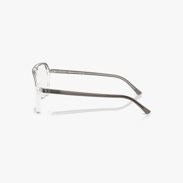 Ray-Ban RX5698 - 8111 - Transparent grå