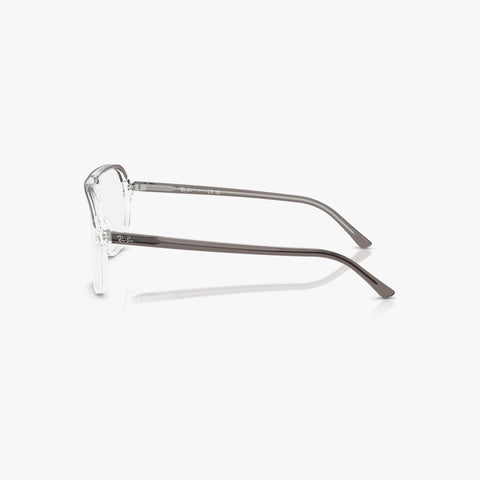 Ray-Ban RX5698 - 8111 - Transparent grå