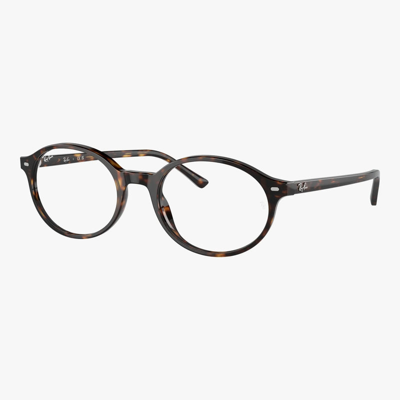 Ray-Ban GERMAN - 2012 havana rund brille