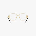 Versace VE1283 - 1002 - Guld