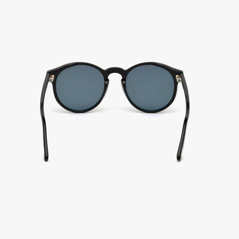 Tom Ford Ian-02 - 01A - Sort