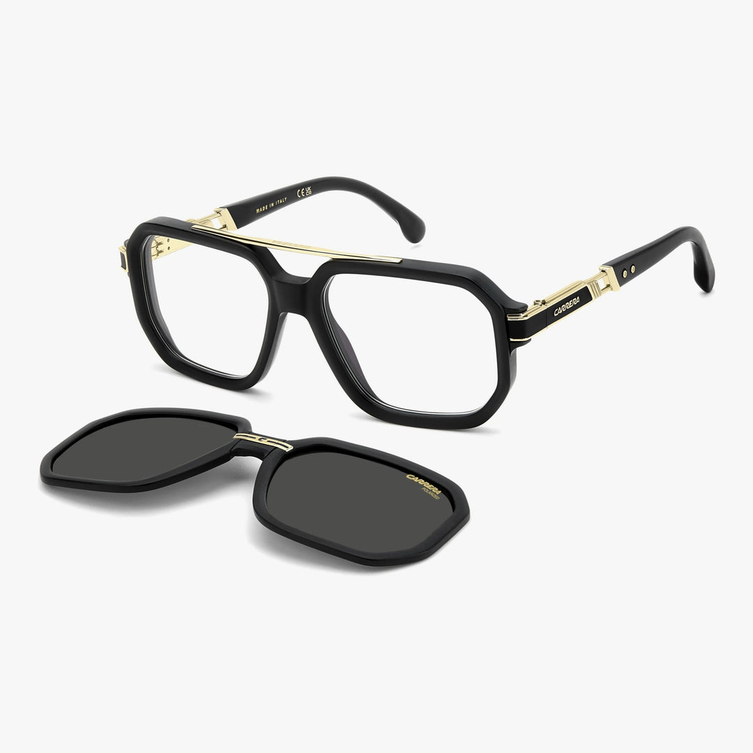Carrera CA TITANIO 01/C - 003 - Sort