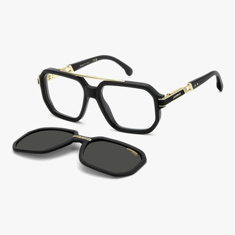 Carrera CA TITANIO 01/C - 003 - Sort