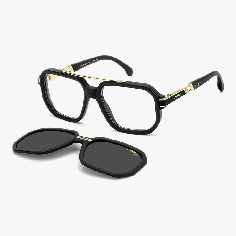 Carrera CA TITANIO 01/C - 003 - Sort