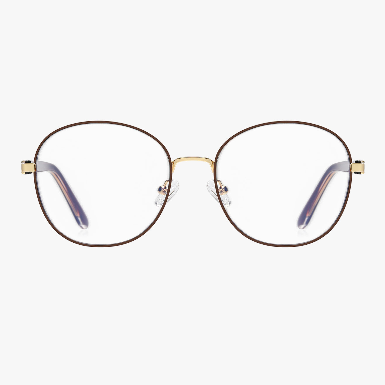 Laurelin - Rosaguld brun