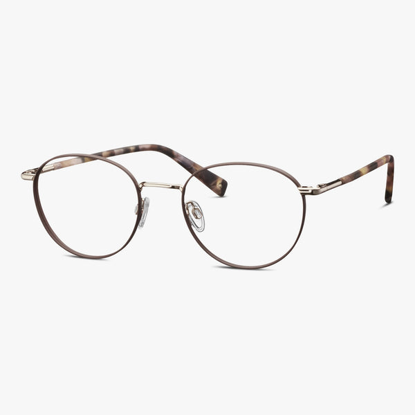 Brendel BL 902419 - 60 - Brun og tortoise