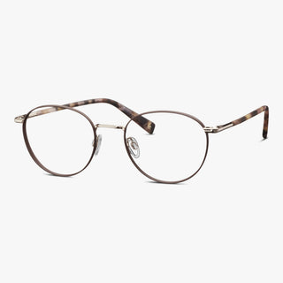 Brendel BL 902419 - 60 - Brun og tortoise