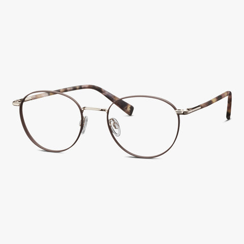Brendel BL 902419 - 60 - Brun og tortoise