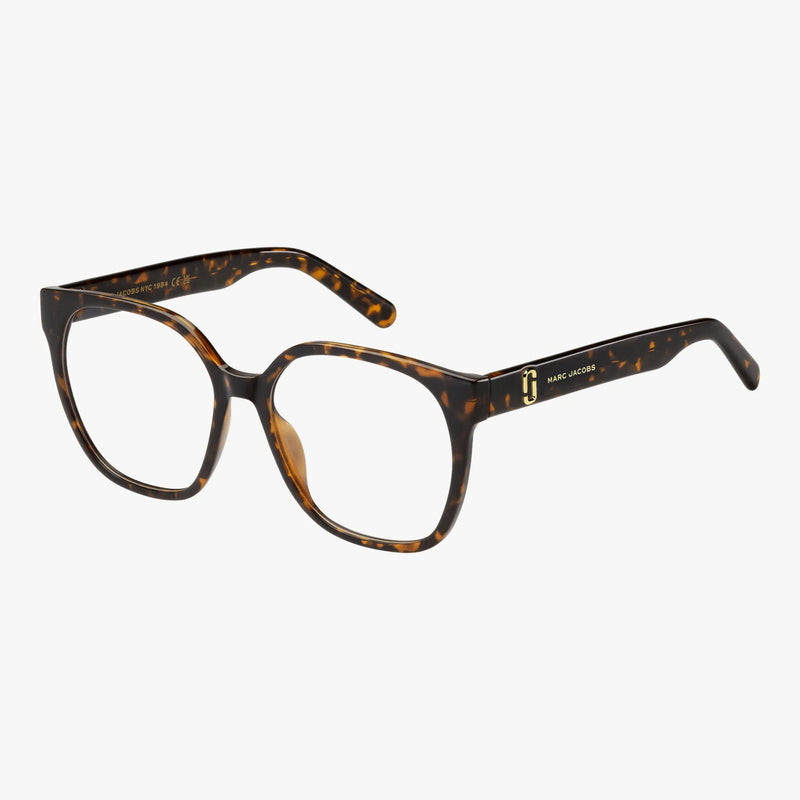Marc Jacobs MARC 726 - 086 havana cat-eye brille