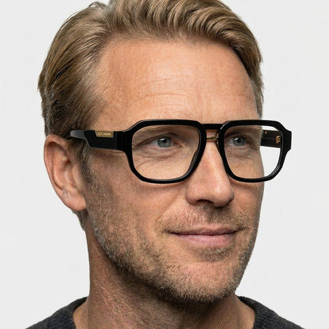 Dolce & Gabbana DG3389 - 501 - Sort på model