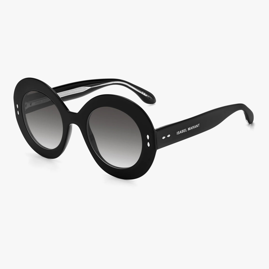 Isabel Marant IM 0051/S - 807/9O - Sort