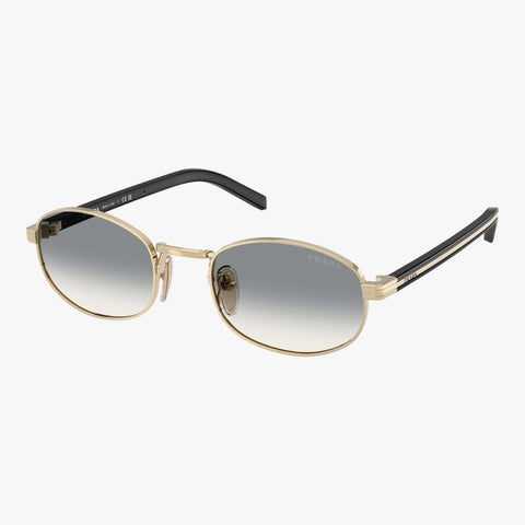 Prada PR B53S - ZVN02C - Guld